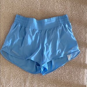 Hotty Hot short II 2.5”